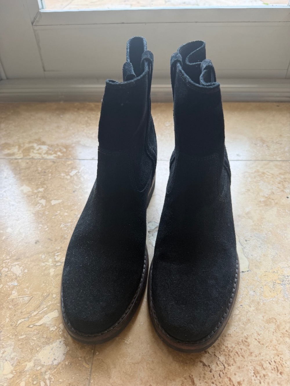 Isabel Marant boots